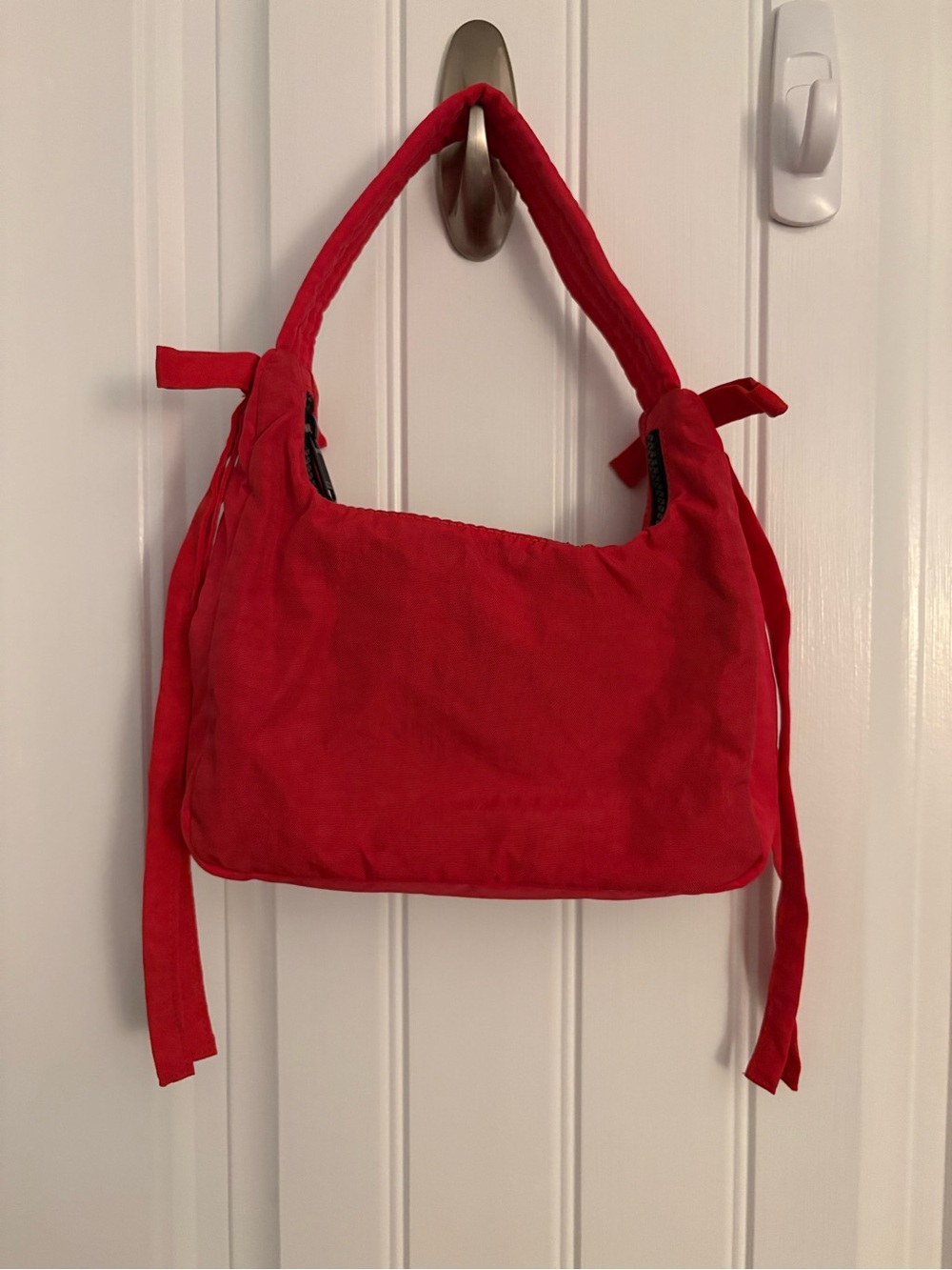 SANDY LIANG x BAGGU Mini Bow Bag